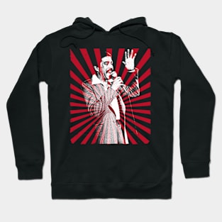 RICHARD PRYOR Hoodie